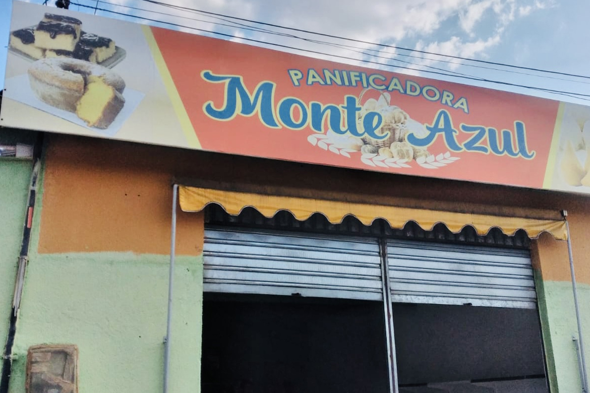 Falha da Enel causa prejuízos a dono de padaria em Tamboril