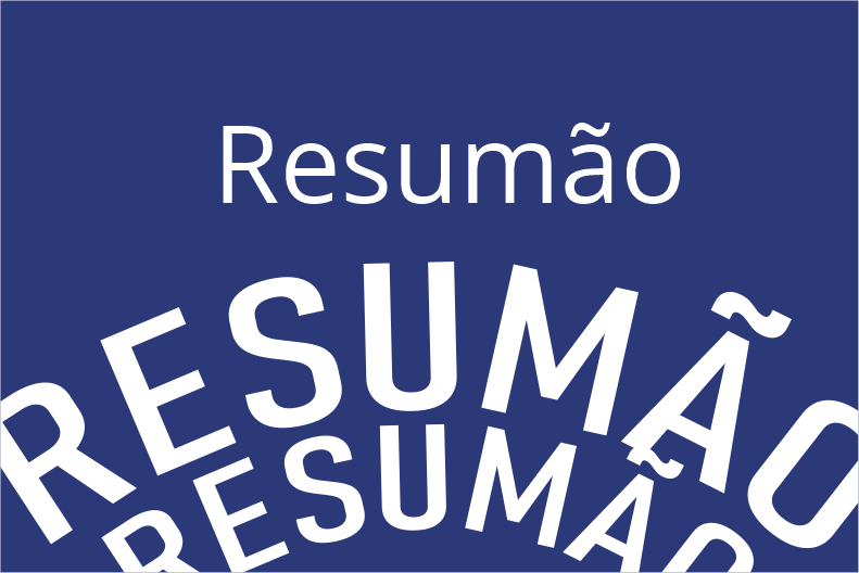 Resumão diário #05: Primeiro vereador cassado por racismo