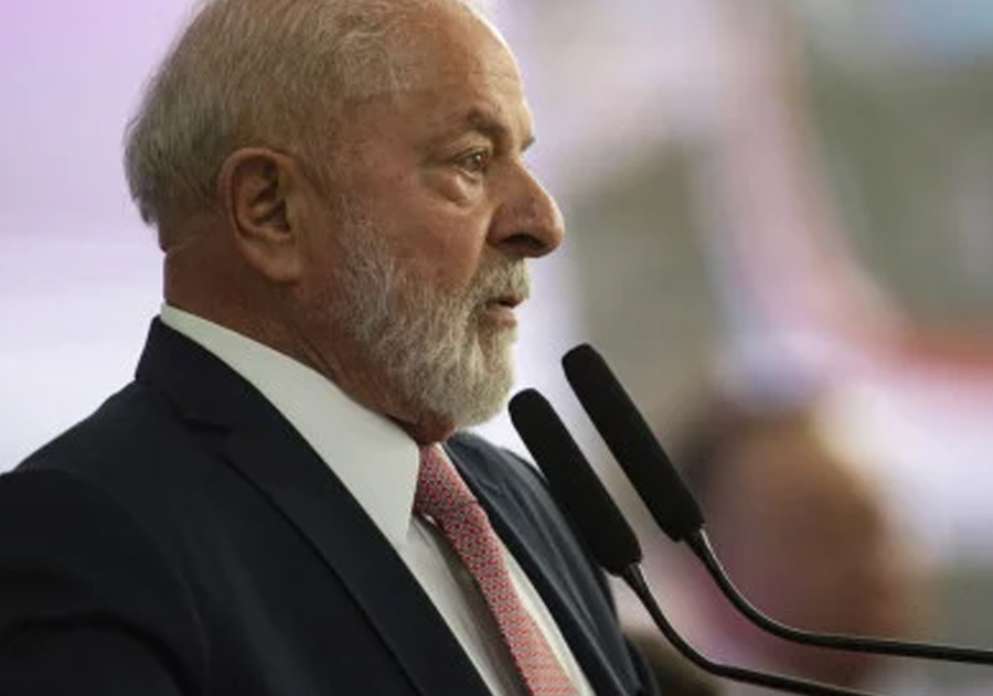 Governo Lula irá lançar plano de combate ao crime organizado