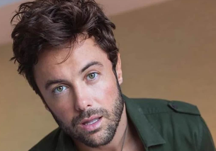 Kayky Brito recebe alta de hospital após sofrer acidente no Rio