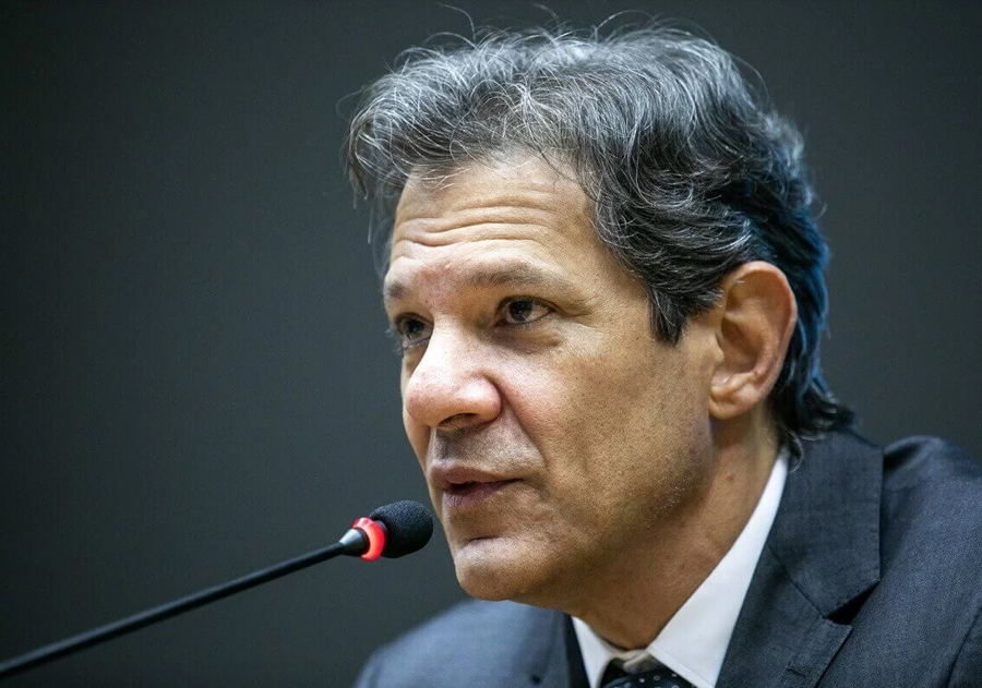 Após dados de desemprego, Haddad prevê 4º tri “melhor que o esperado”