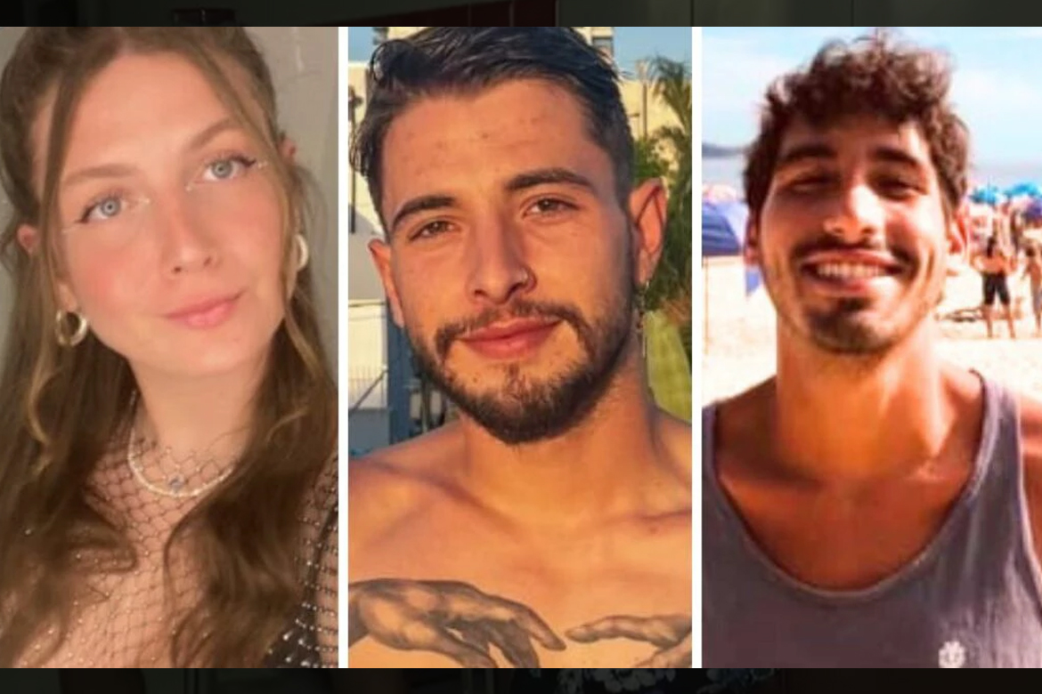 1 brasileiro se feriu e 2 estão desaparecidos em Israel, diz Itamaraty
