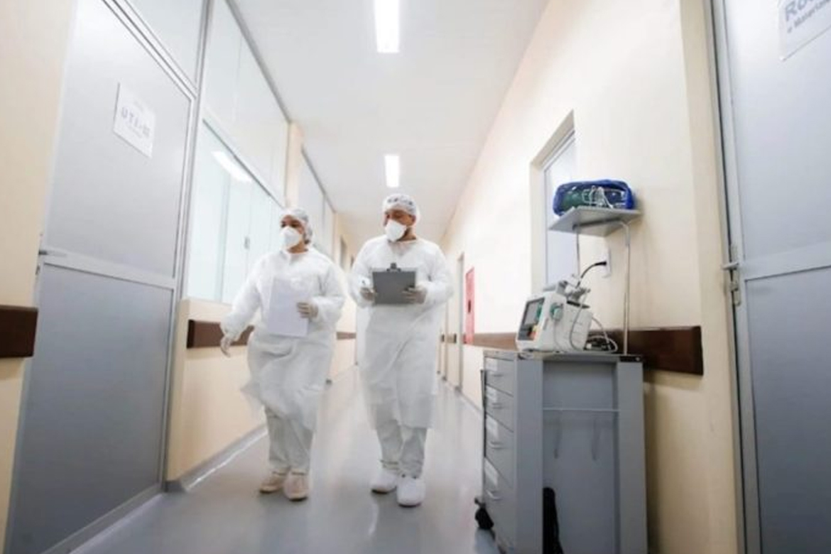 Novo estudo mostra que covid-19 grave é uma doença trombótica
