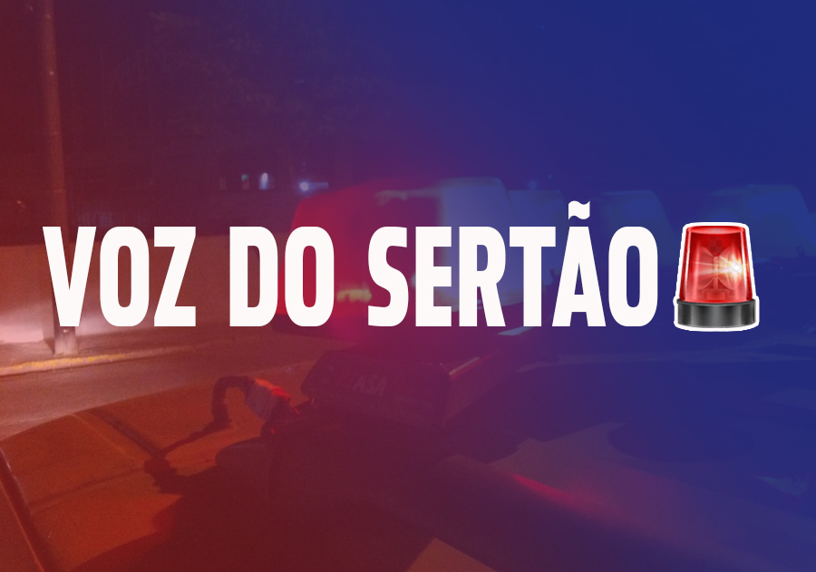 Homem sofreu tentativa de homicídio em Reriutaba