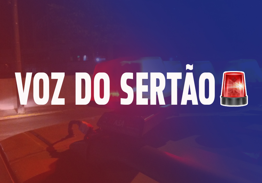 Quarteto é preso com armas de fogo e munições em Varjota