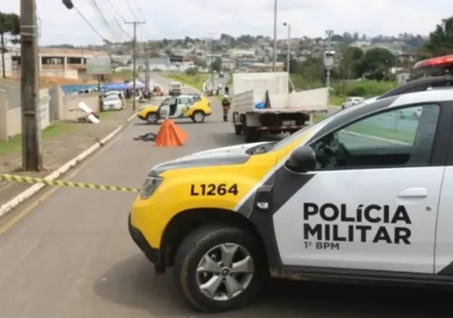Homem morre ao bater a cabeça durante competição de carrinho de rolimã
