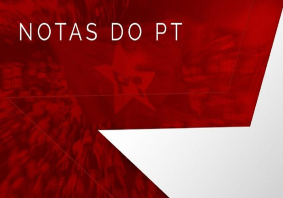 Israel não tem moral para falar em direitos humanos, diz PT