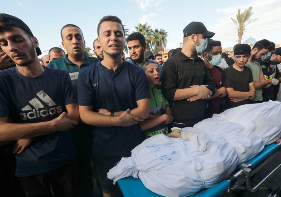 Ataque de Israel mata líder da maior ala armada do Hamas