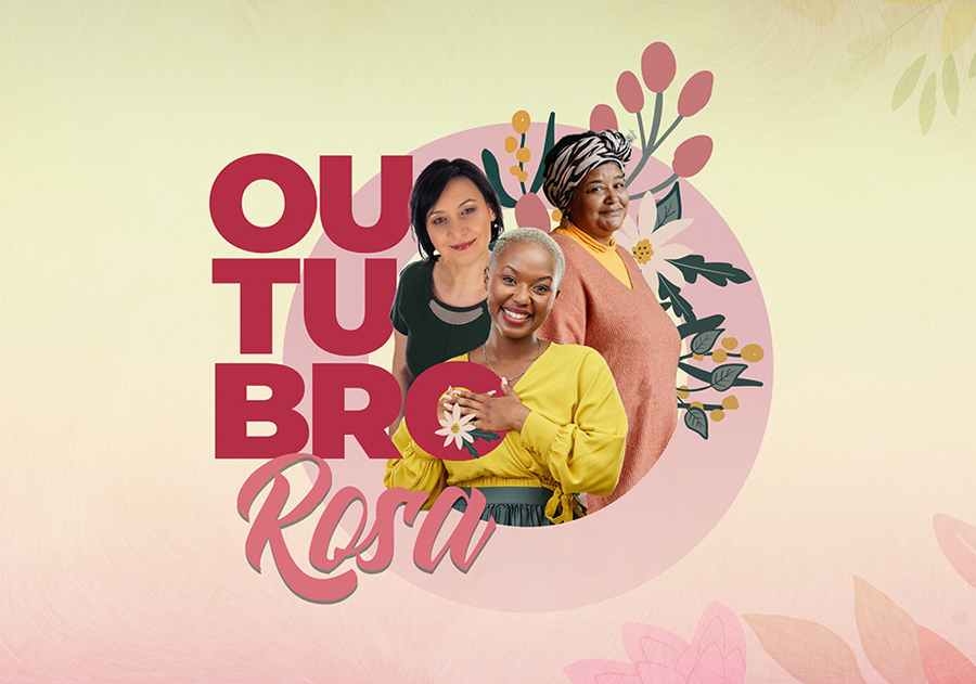 Outubro Rosa 2023