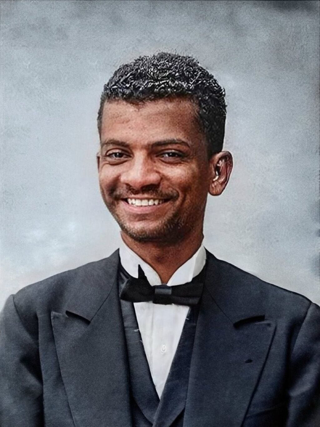 O direito inegociável à felicidade
