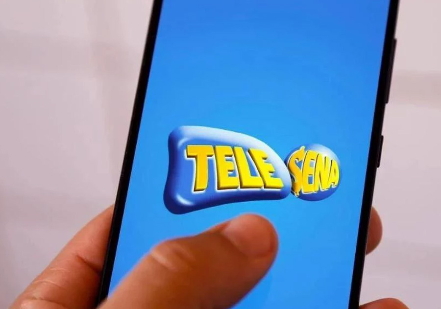 Resultado da Tele Sena Premiada deste domingo, 5 de novembro