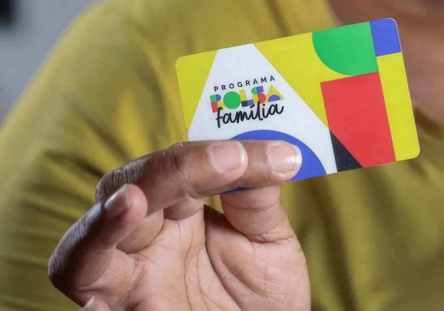 Bolsa Família tem pagamento antecipado no mês de dezembro