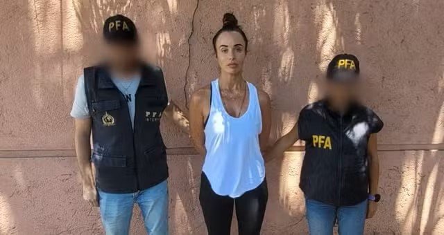 Acusado de vender armas para facções criminosas brasileiras é preso na Argentina