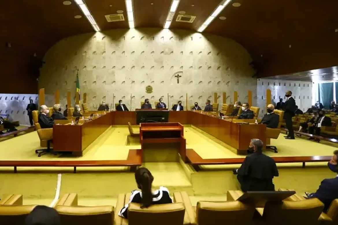 Erro de grafia em decisão substitui palavra ‘como’ por ‘corno’