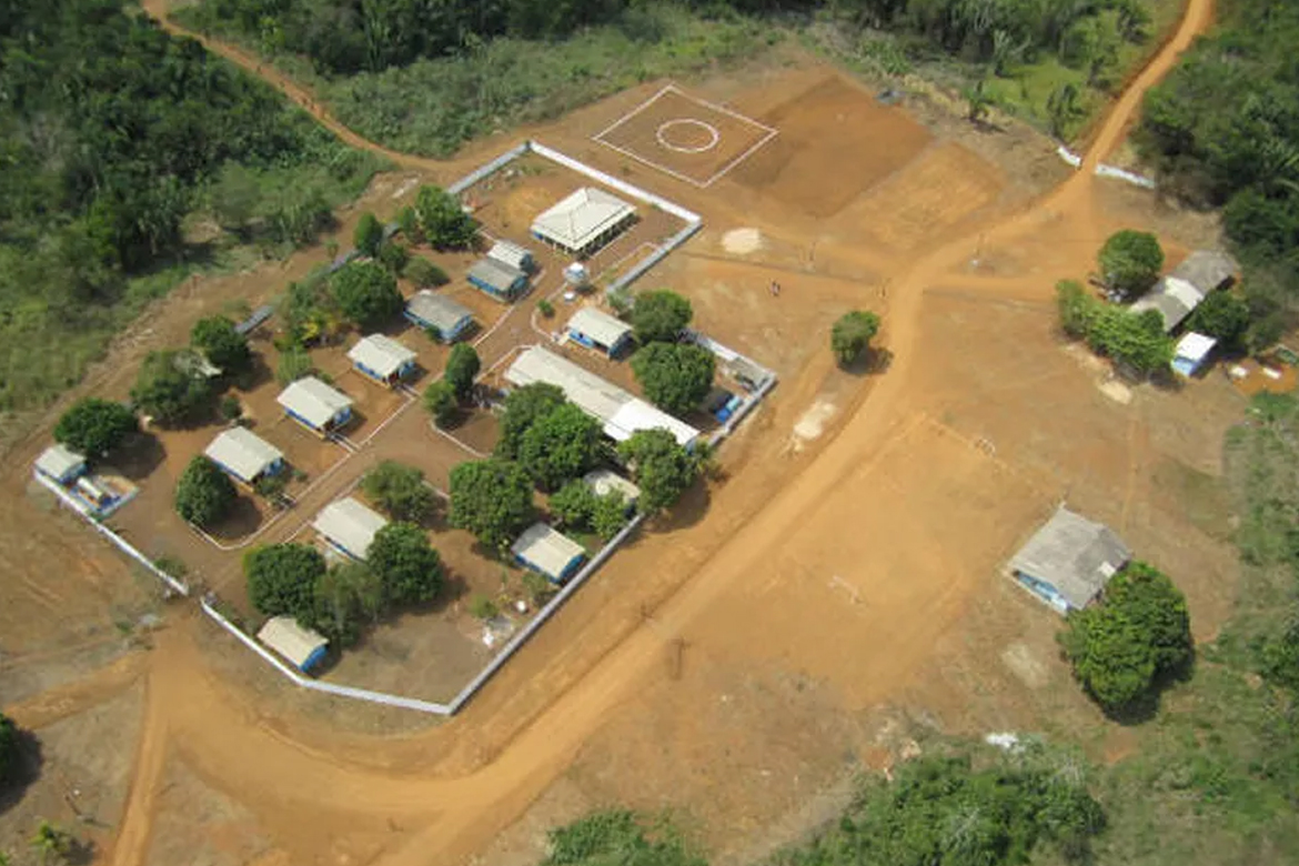 MPF pede que contrato de mineração na região do Xingu seja anulado