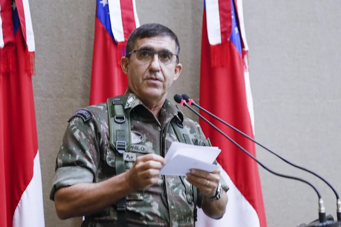 General alvo de operação da PF quis dominar elite do Exército e seria comandante do golpe