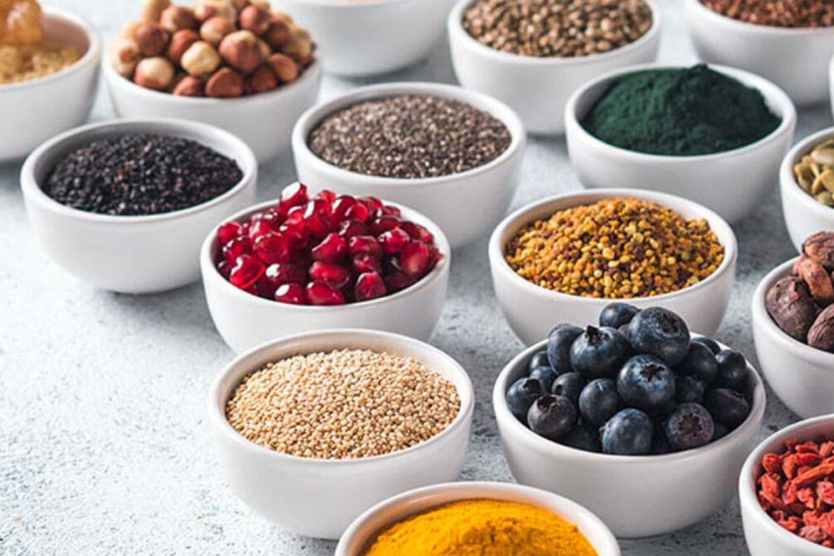 Principais alimentos para melhorar seus índices