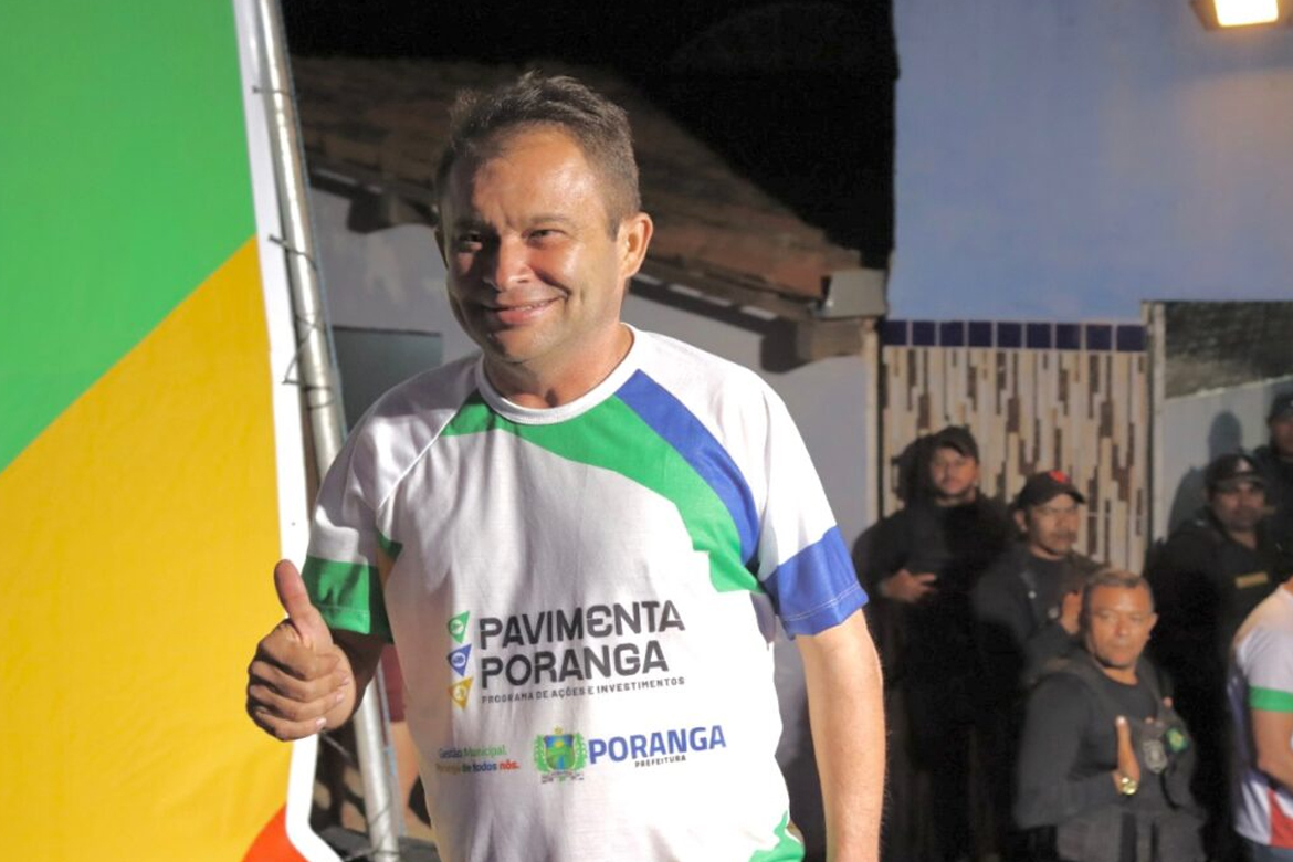 A CPMI de Poranga: Câmara Municipal vota hoje a cassação do Prefeito Carlos Antônio