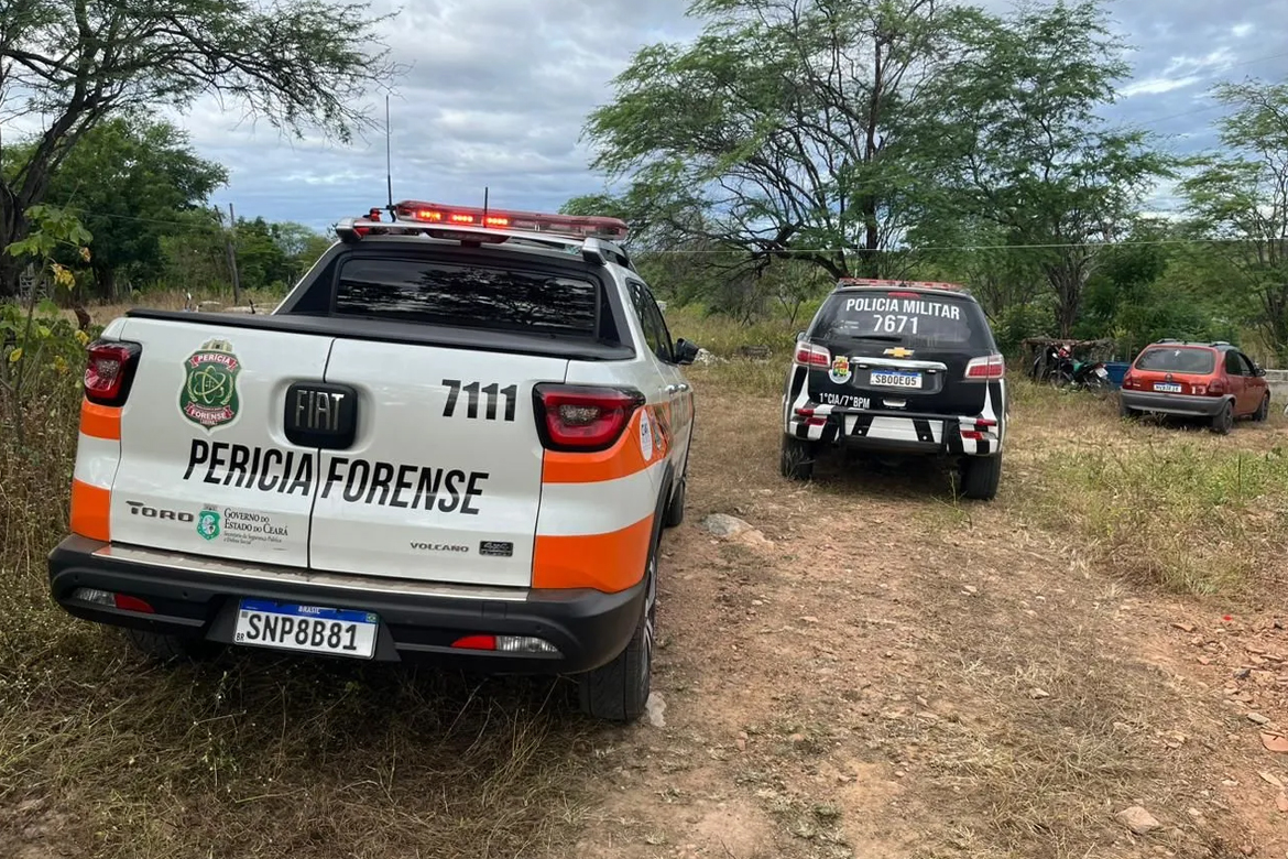 Homem morre vítima de choque elétrico no município de Crateús