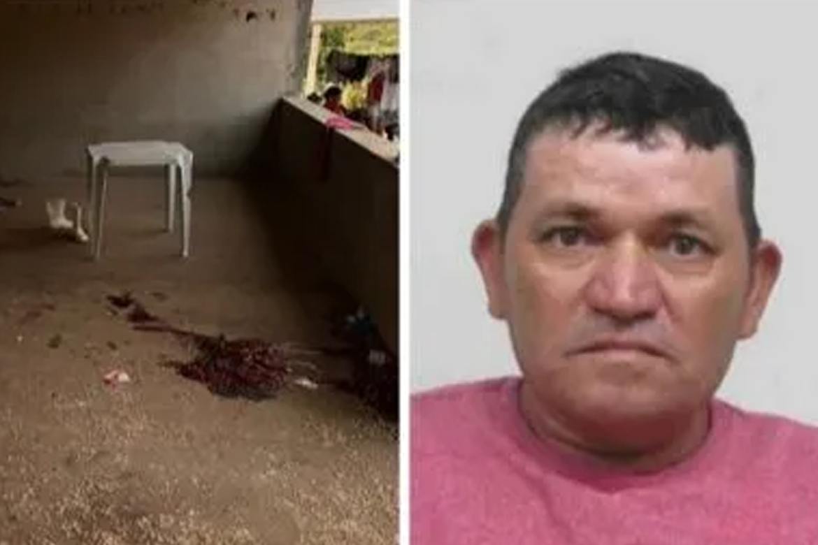 Homicídio à bala é registrado em Quiterianópolis
