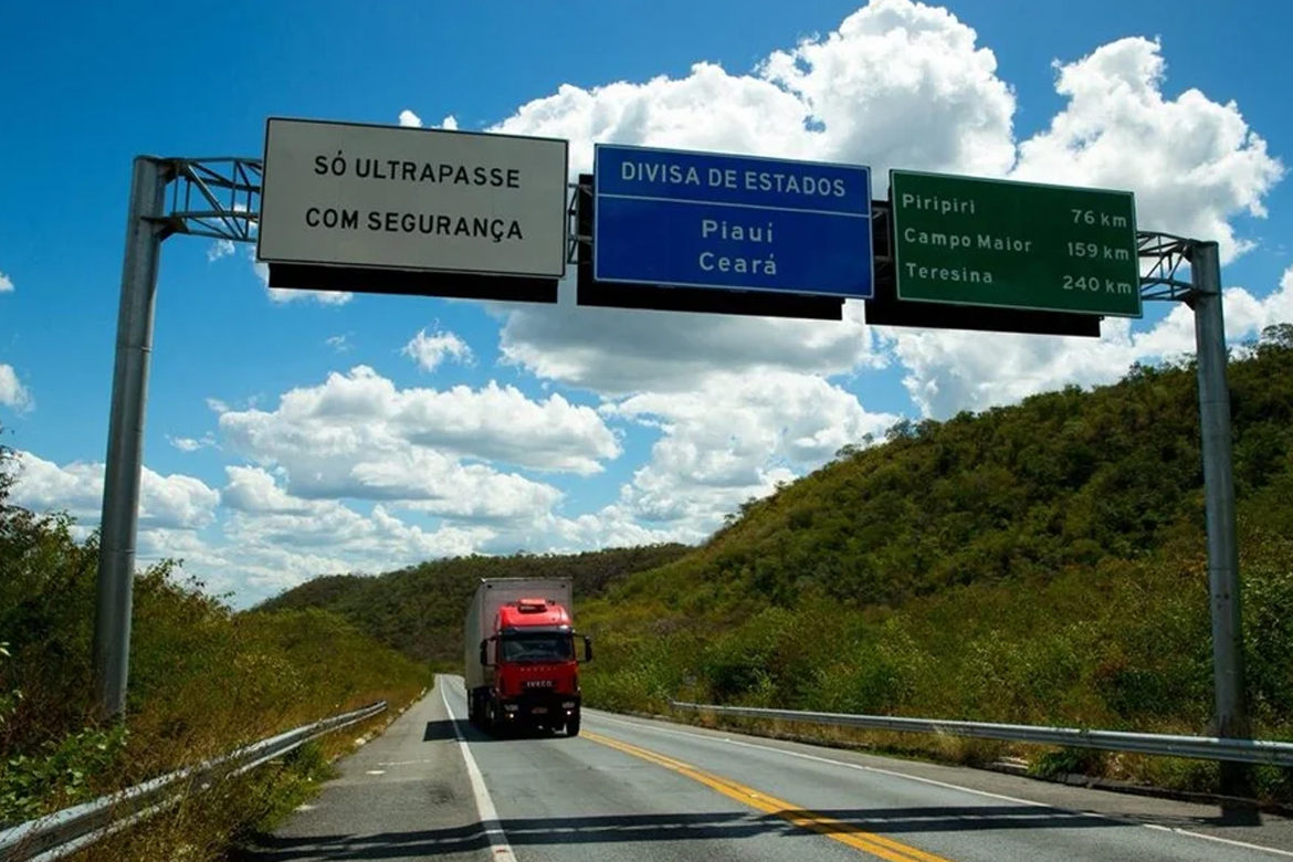 Descubra os impactantes resultados dos novos estudos sobre a disputa territorial entre Ceará e Piauí