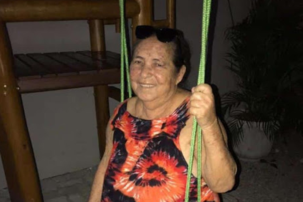 Mãe de vítima de homicídio em Quiterianópolis morre após saber da morte do filho