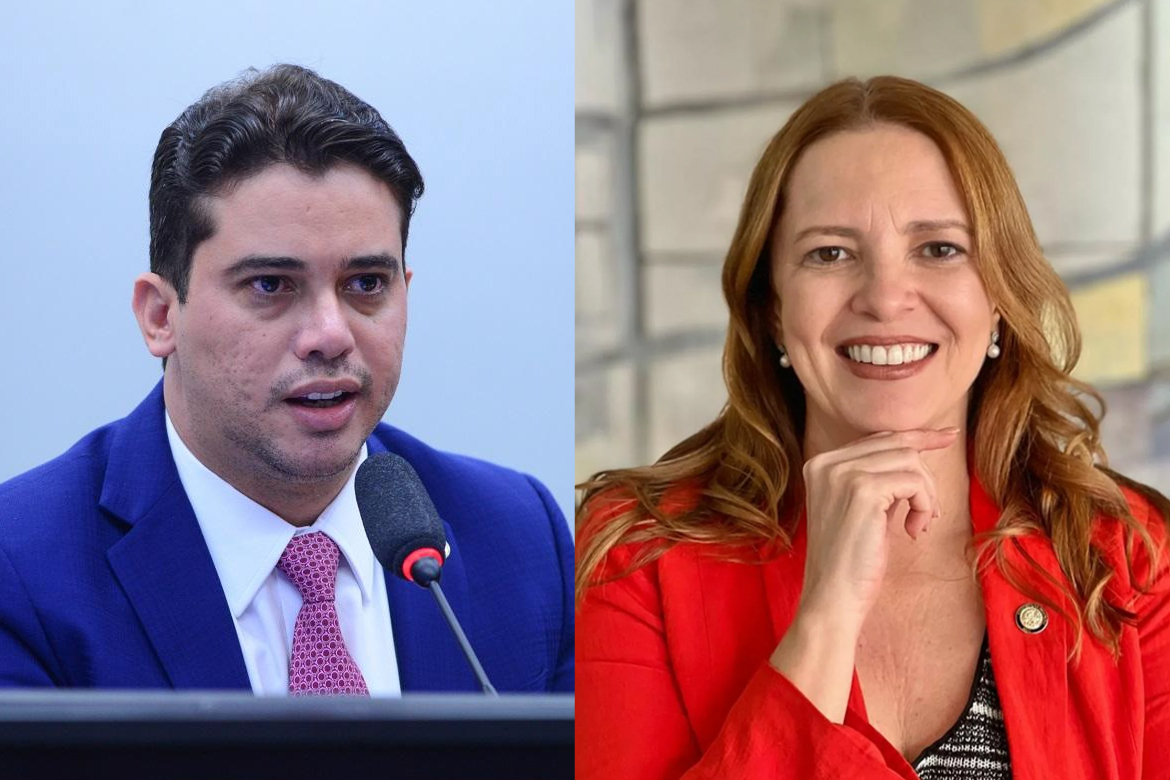Eleições em Crateús: Possível aliança entre PRD e grupo de Janaina Farias gera especulações