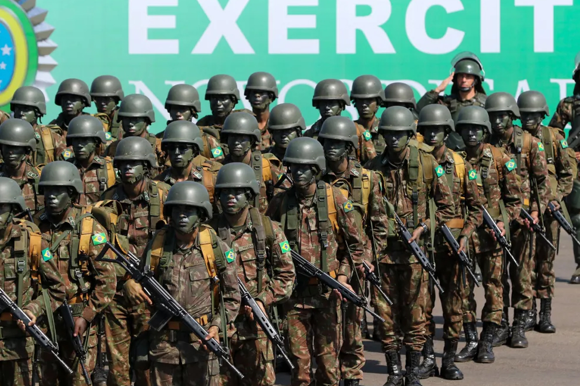 Exército gasta R$ 20 milhões por ano com ‘mortos fictícios’