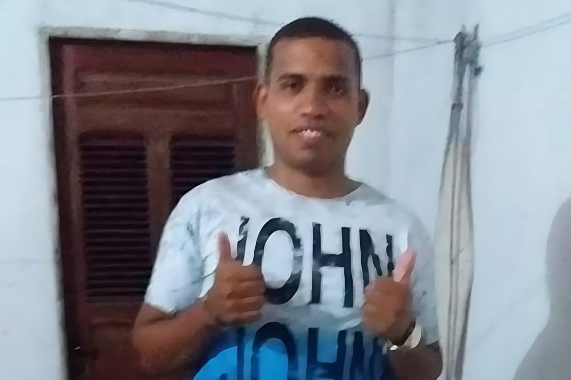 Jovem faleceu após 14 dias internado devido acidente de moto em Tamboril