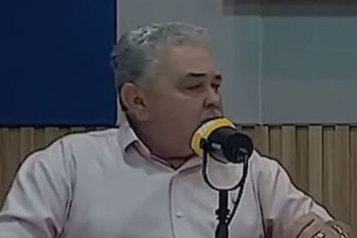 Prefeito de Santana do Acaraú nega acordo com facções após polêmica entrevista