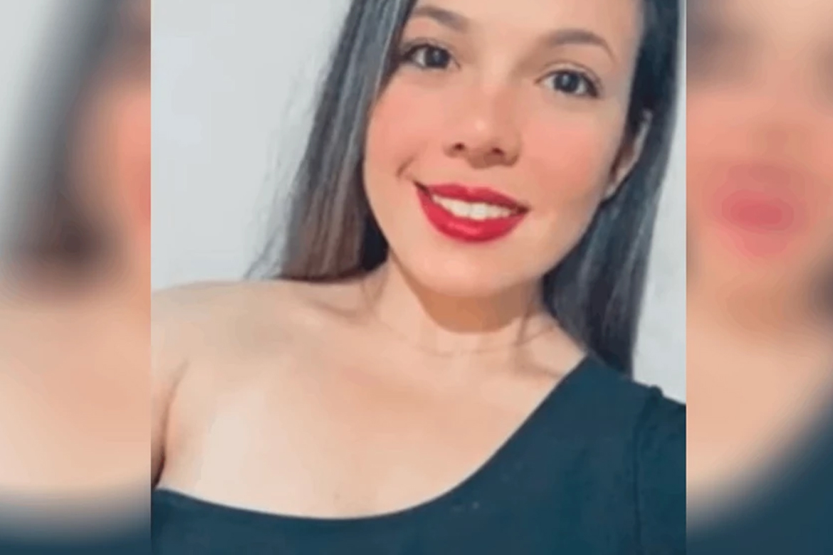 Enfermeira de 23 anos desaparece em São Paulo após acumular quase R$ 20 mil em dívidas