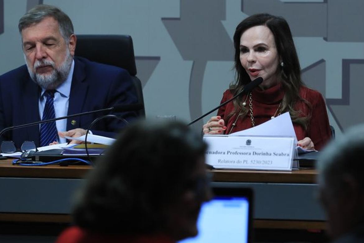 Ensino Médio reformulado: Conheça as novas diretrizes aprovadas pelo Senado