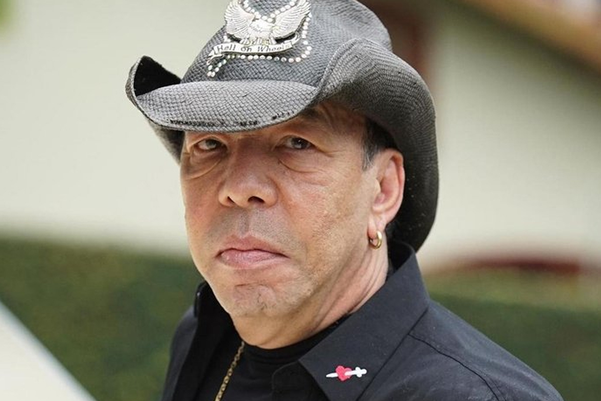 Morre o cantor Chrystian, que fez dupla com Ralf