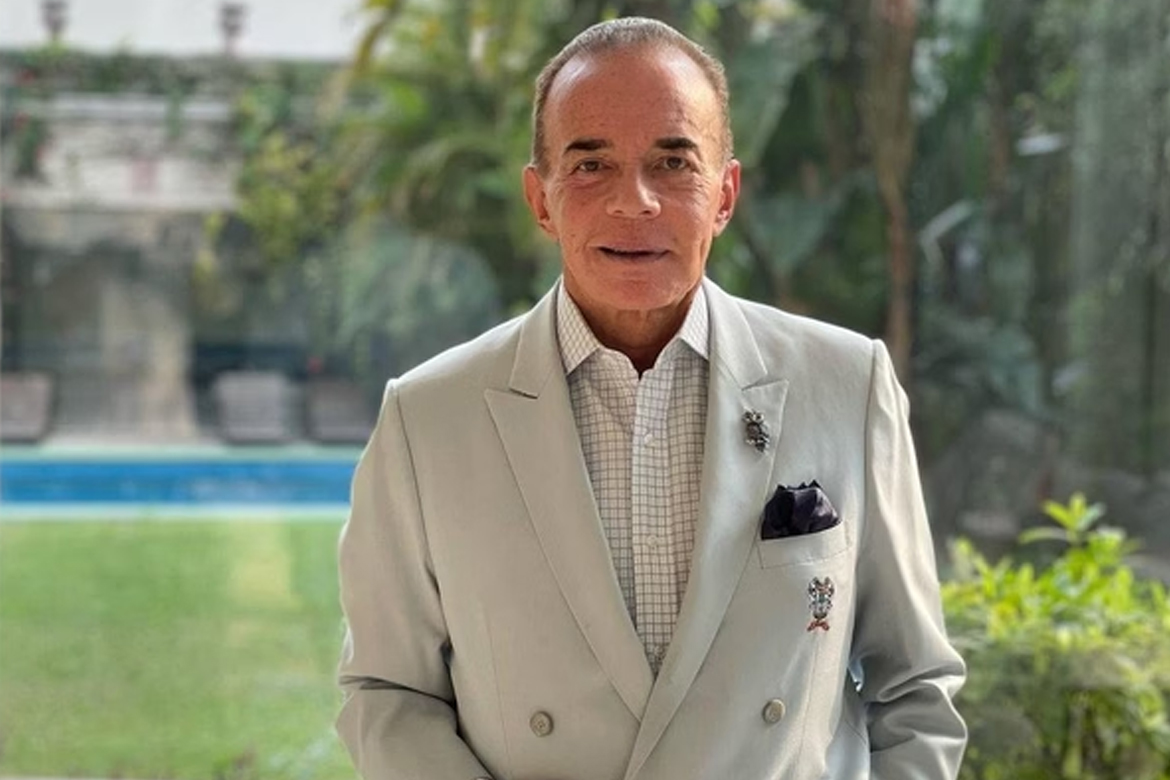 Conde Chiquinho Scarpa nega odiar pobre