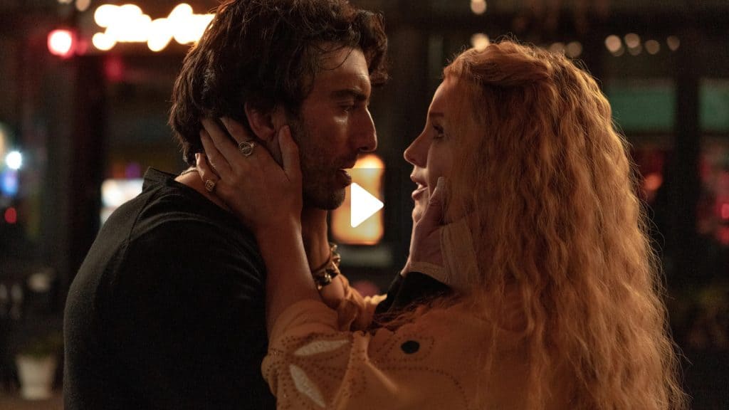 5 filmes parecidos com "É Assim Que Acaba"