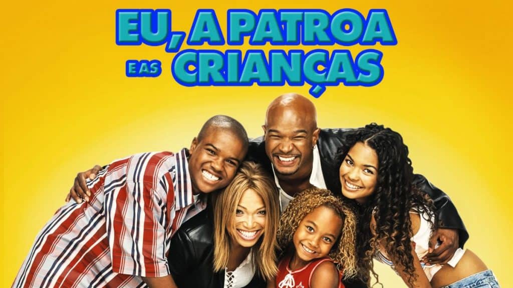 5 séries mais populares no Brasil do que em seus países de origem