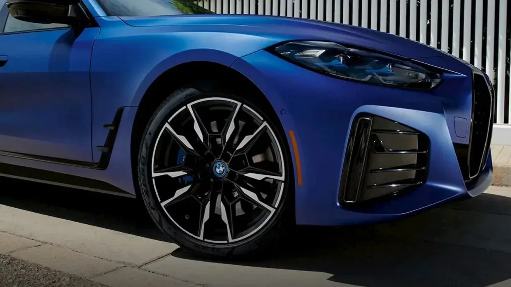 BMW surpreende com terceiro lugar em vendas de carros híbridos plug-in