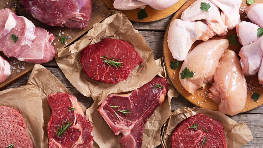 Comer sanduíche de presunto todo dia pode elevar risco de diabetes?