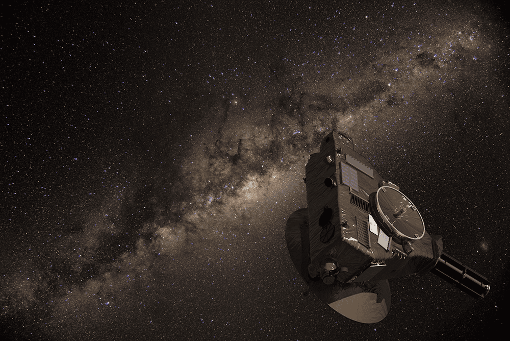Escuridão do Universo pode ter a ver com quantidade de galáxias