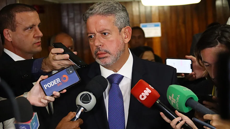 Glauber Braga acusa Arthur Lira de articular a cassação de seu mandato: "Bandido"