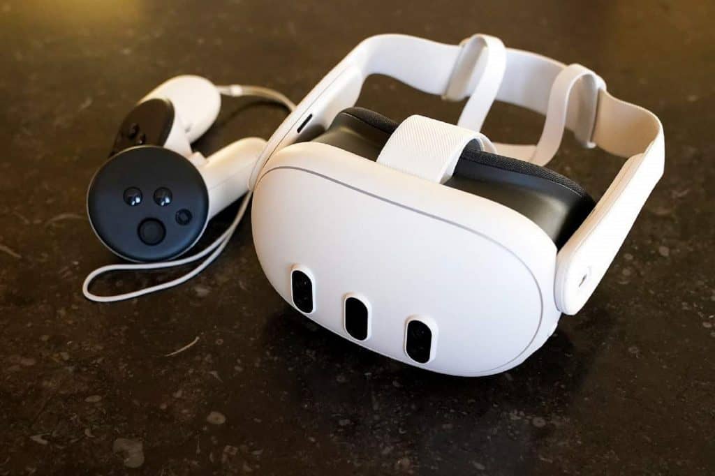 Meta cancela visor de realidade mista que concorreria com o Vision Pro da Apple
