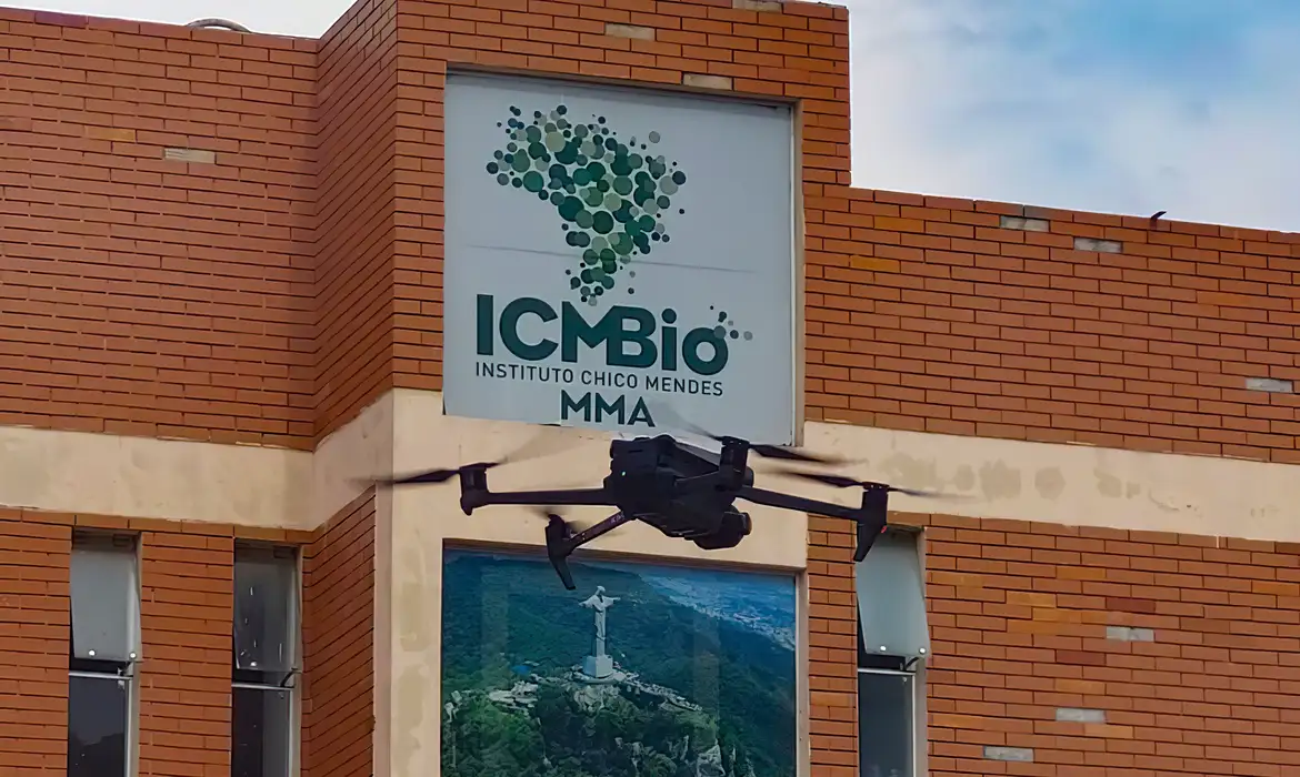 Ministério da Gestão autoriza concursos com 810 vagas para Ibama e ICMBio