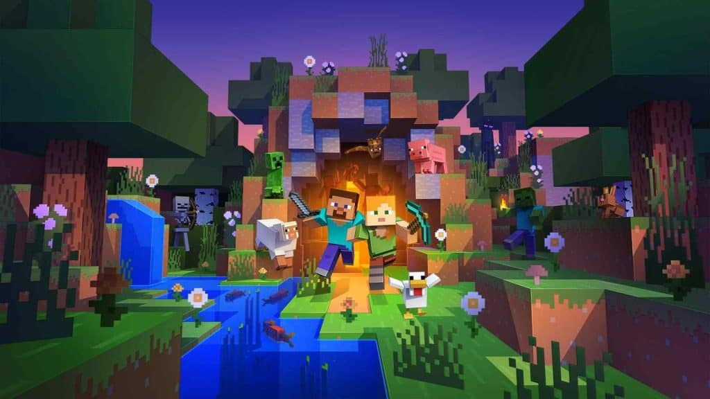 O que são jogos sandbox?