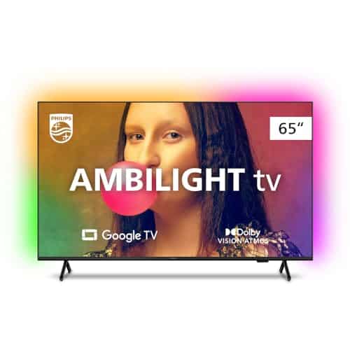 Ofertas do dia: TVs de alta qualidade com descontos incríveis! Até 34% off