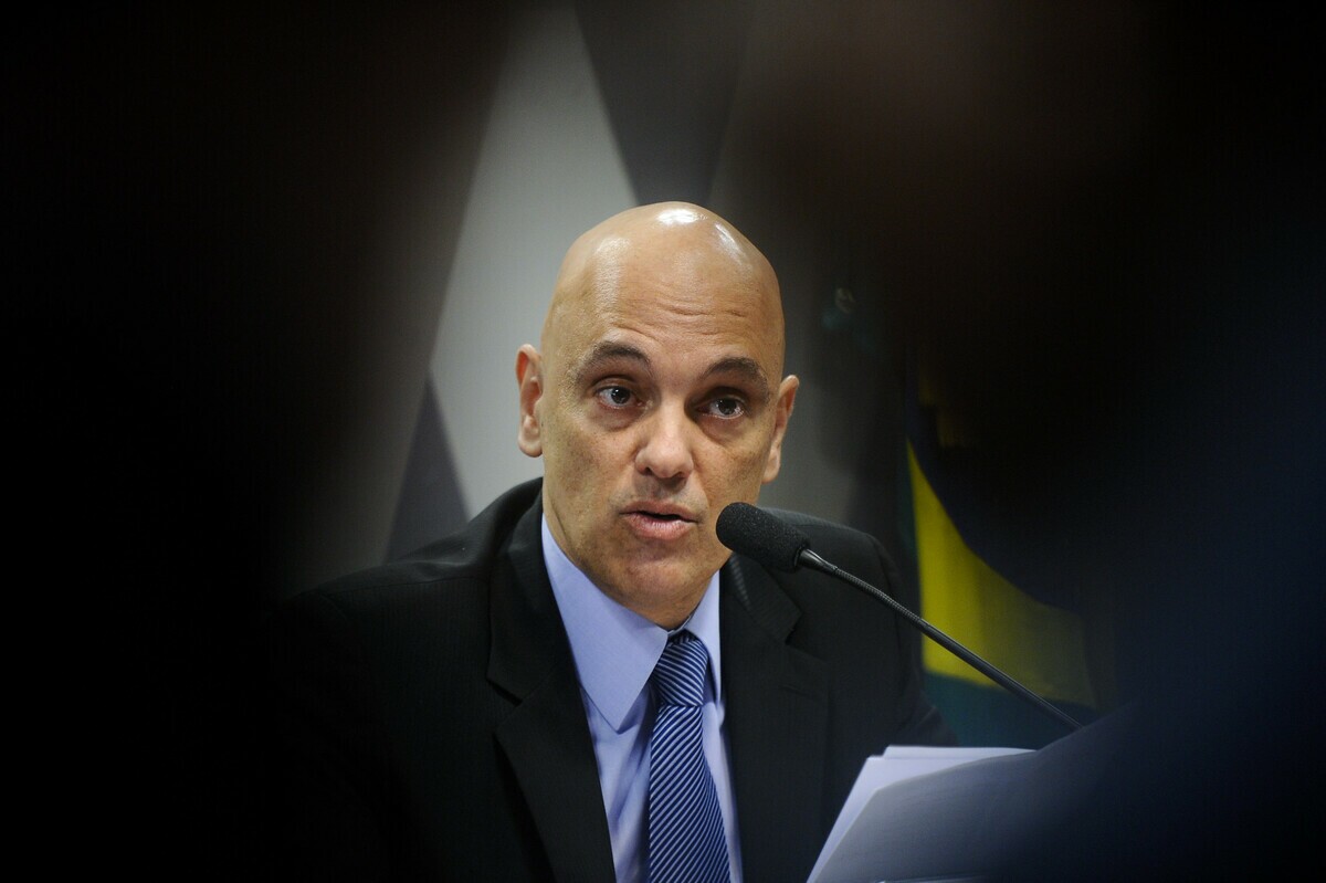 Os peritos tentaram levantar a discussão no STF, mas foram acossados