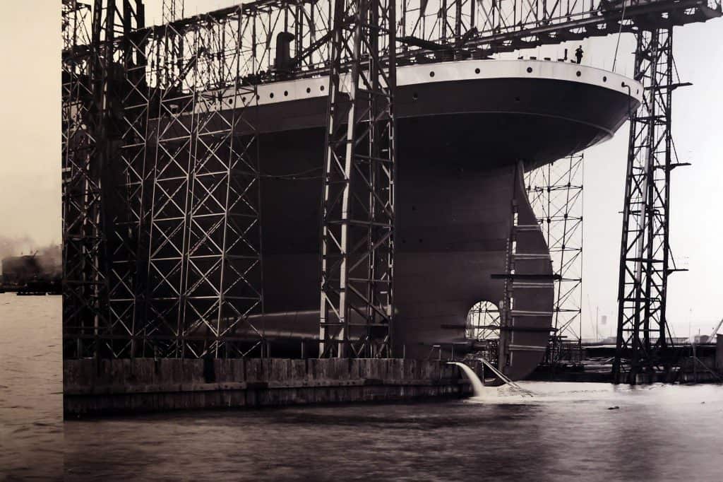 5 perguntas mais feitas sobre o Titanic