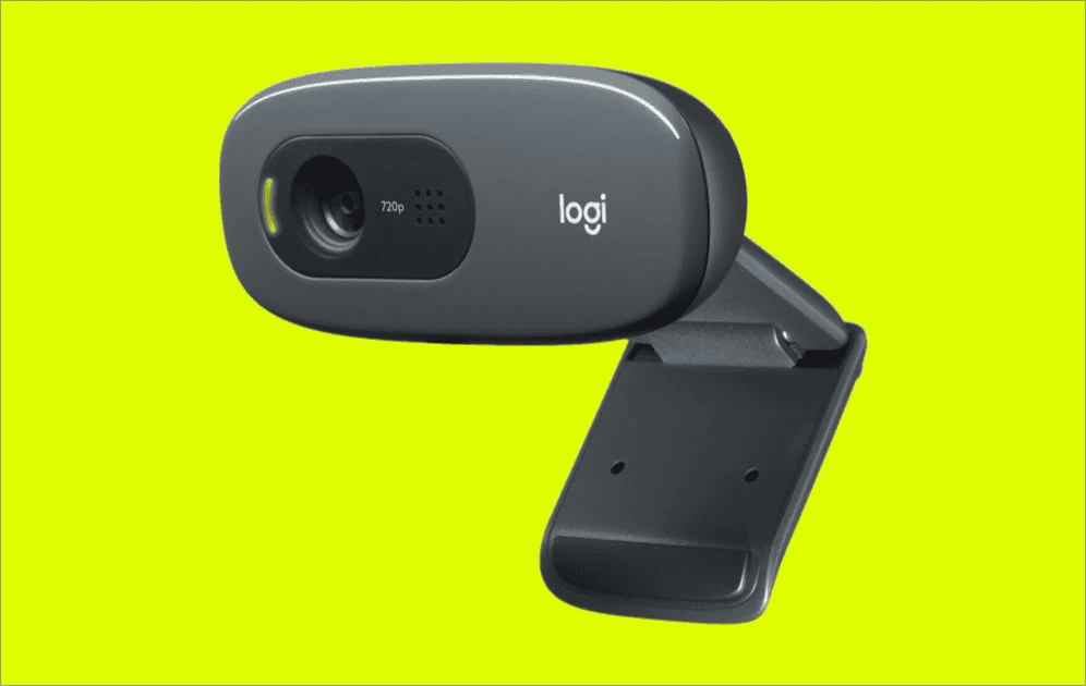 7 webcams com melhor custo-benefício em 2024