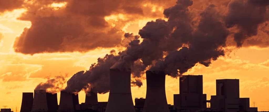 70% da população será impactada até 2045