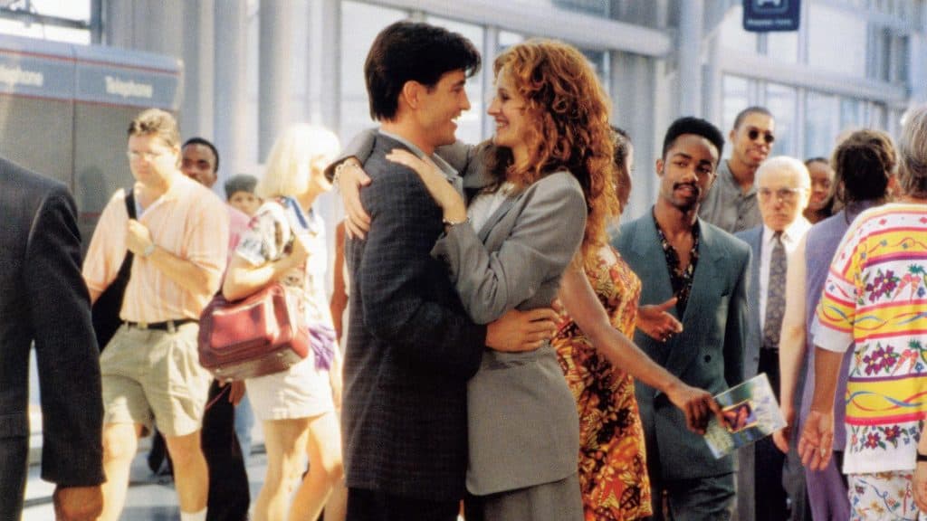 8 comédias românticas antigas imperdíveis para assistir