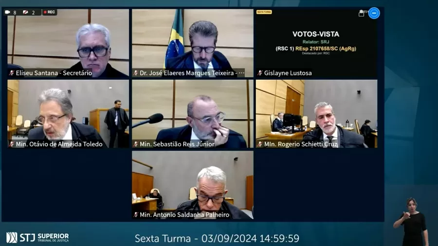 Absolvição: STJ não vê estupro em relação de homem de 20 anos e adolescente de 13